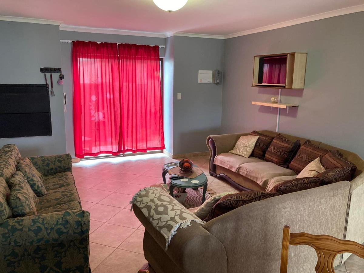 Daffodil Self Catering And Accommodation B Swakopmund Exterior foto